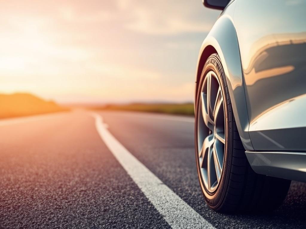 Как выбрать автомобильные шины: простая инструкция без страха и лишних слов