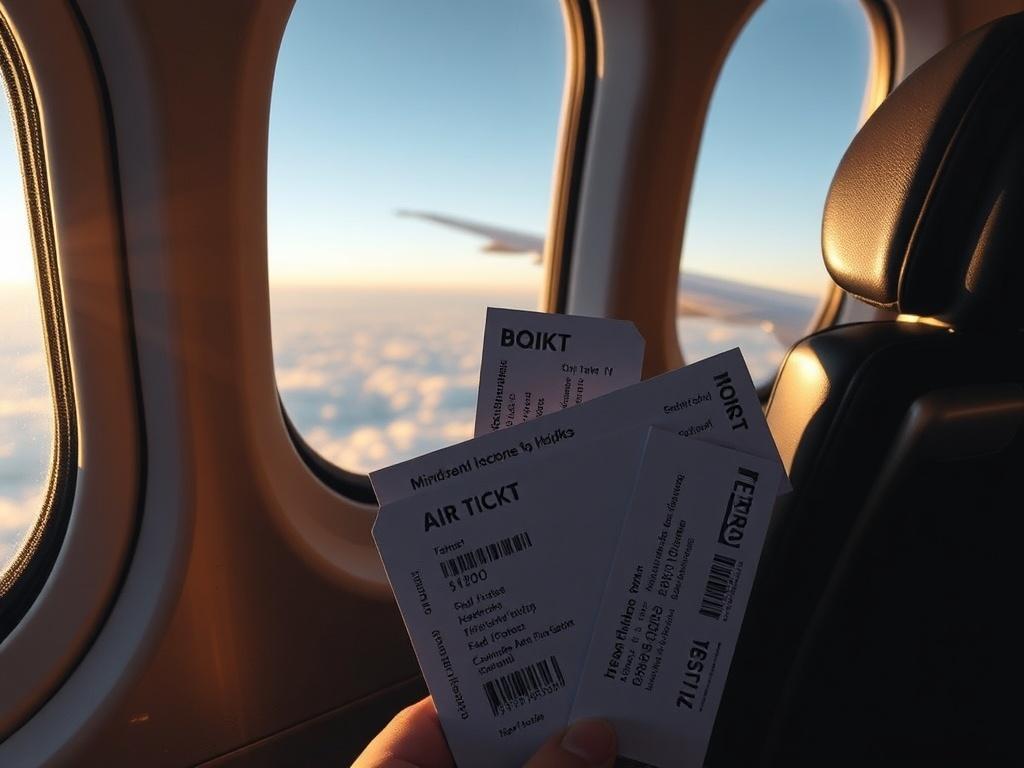 Авиабилеты Москва Калуга: стоит ли лететь и как не переплатить